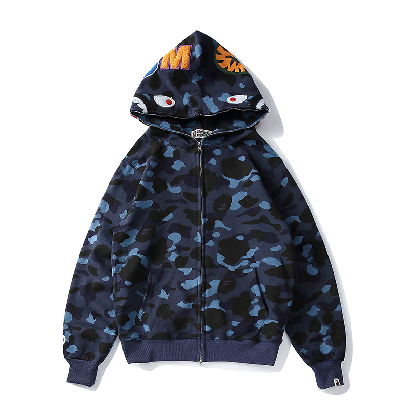 Bape Hoody-077