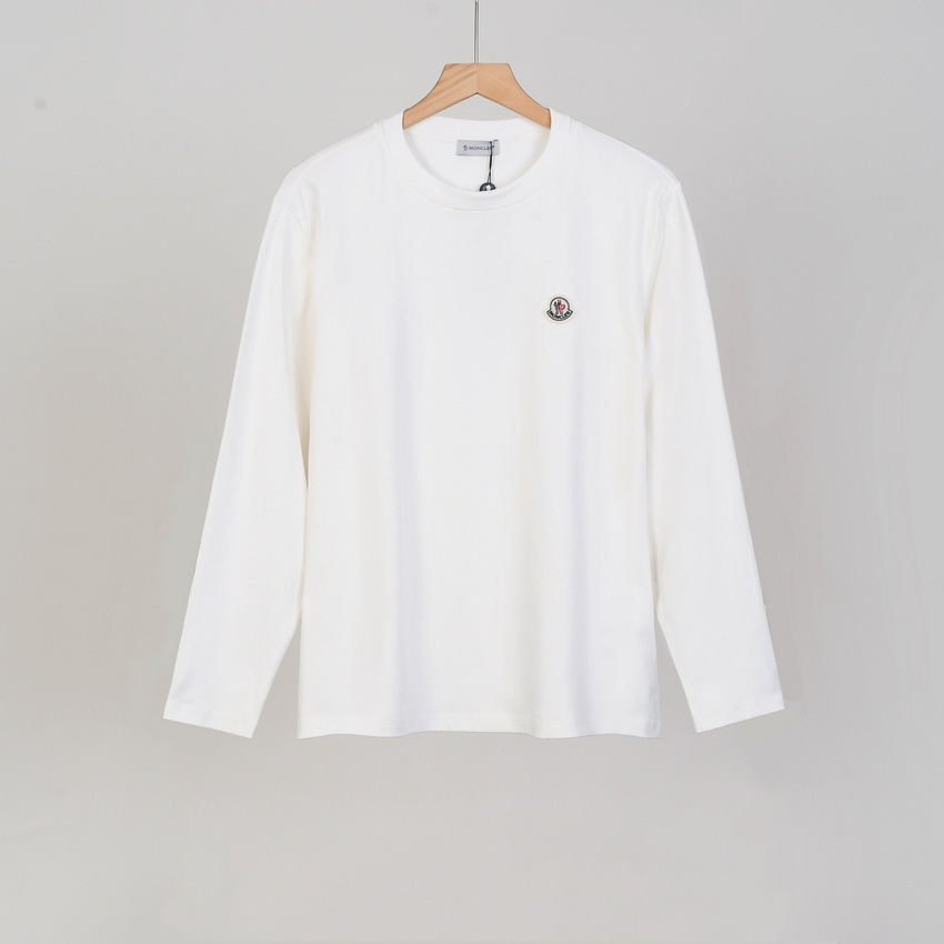 MONCLER Longsleeve-041