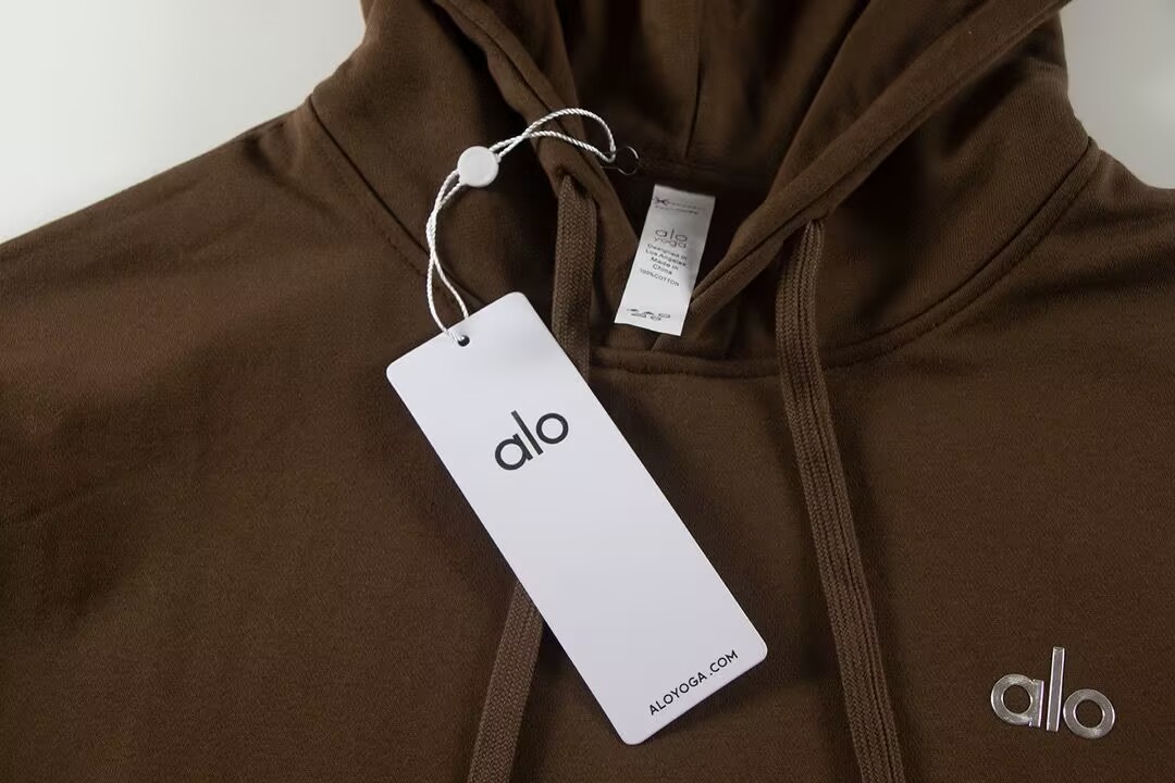 Alo Yoga Hoody-003