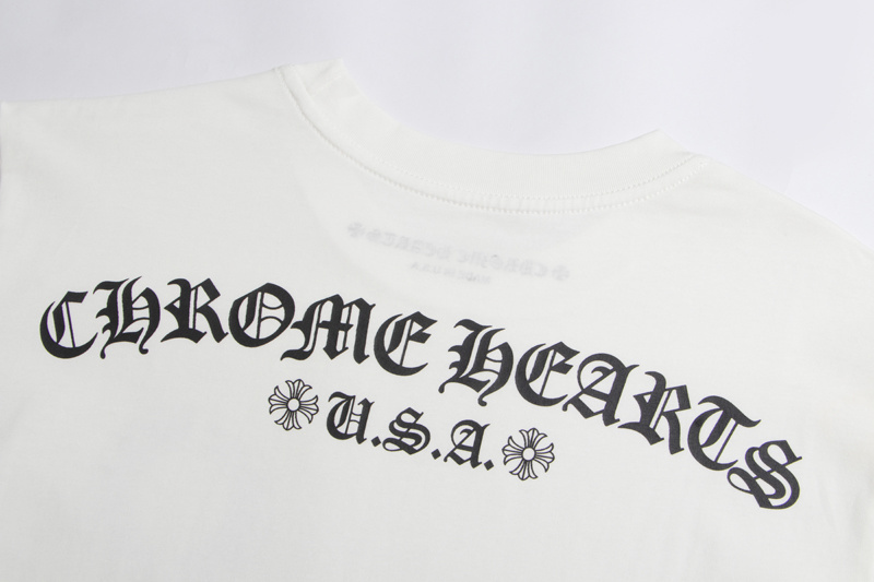 Chrome Hearts Longsleeve-640