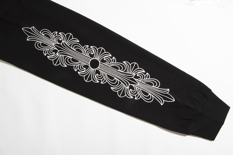 Ch**me He**ts longsleeve-642