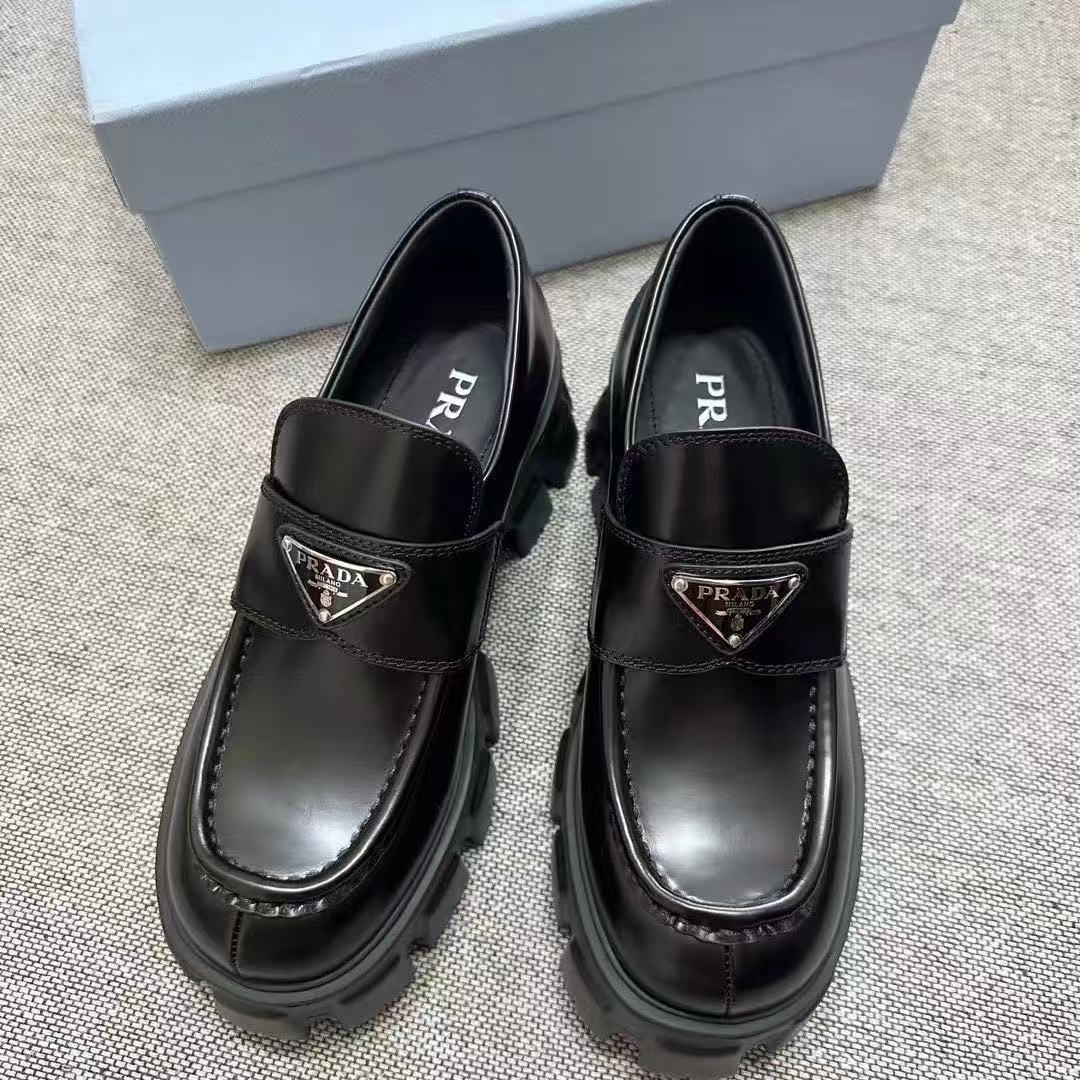 Pra*a shoes aaa(women)-036