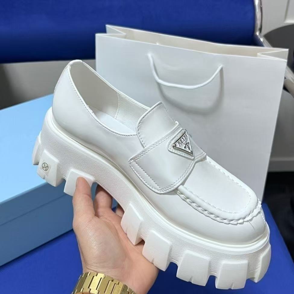 Pra*a shoes aaa(women)-037