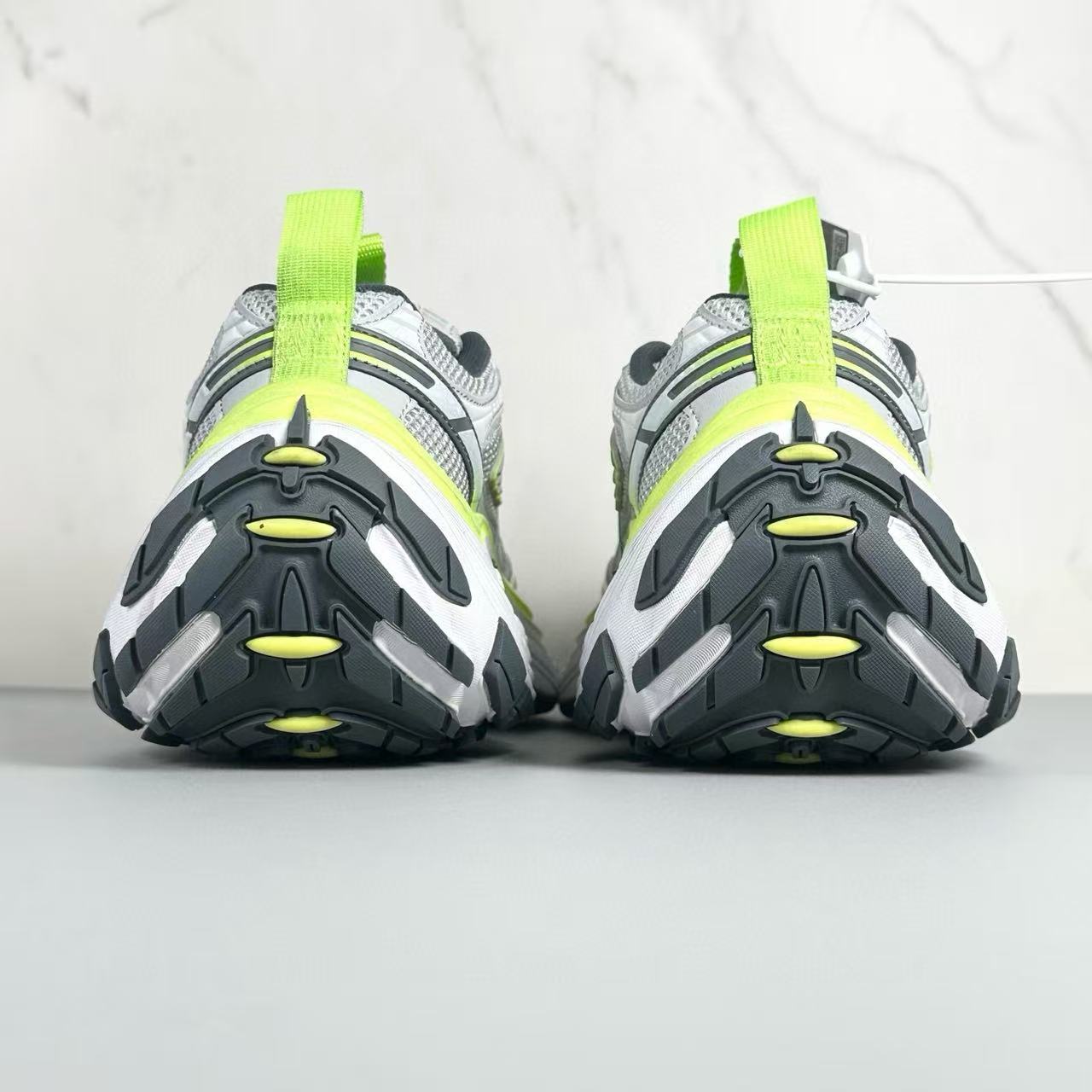 Ba*len*cia*ga shoes(aaaa)-533