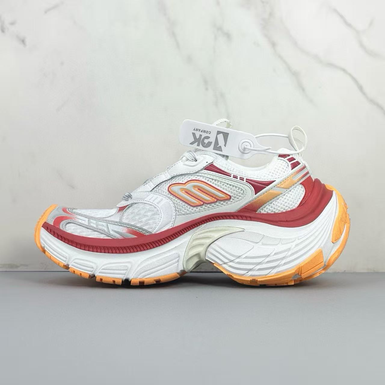 Ba*len*cia*ga shoes(aaaa)-534