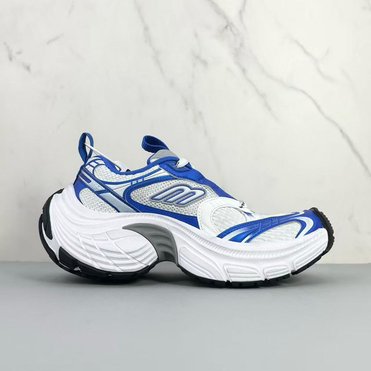 Ba*len*cia*ga shoes(aaaa)-536