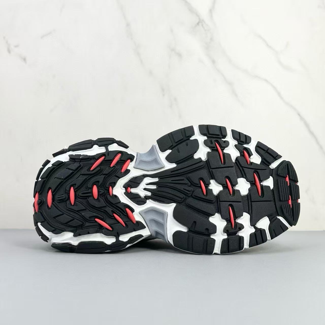 Ba*len*cia*ga shoes(aaaa)-537