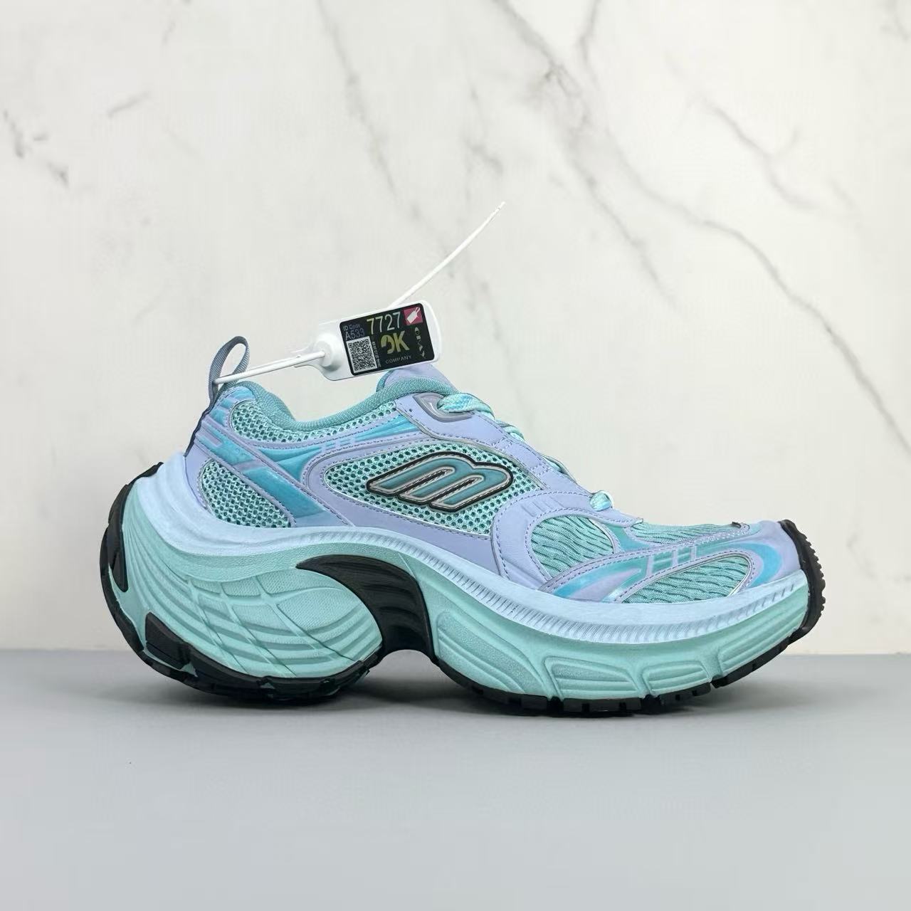 Ba*len*cia*ga shoes(aaaa)-538