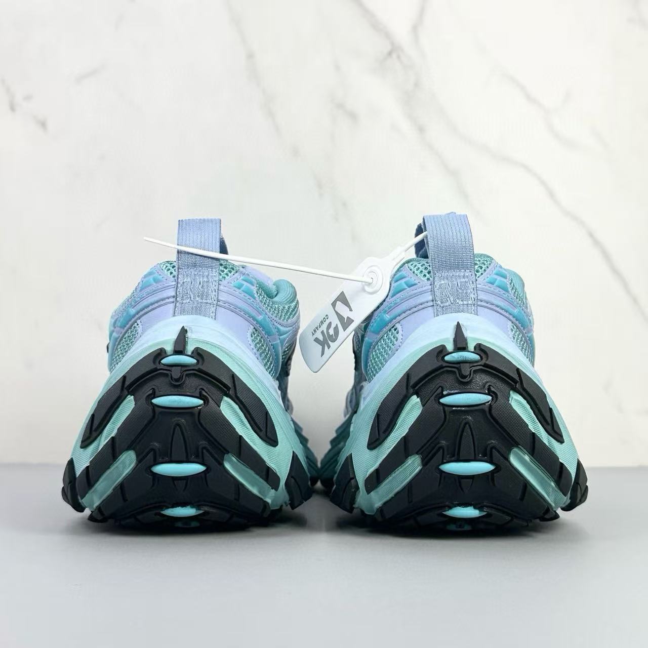 Ba*len*cia*ga shoes(aaaa)-538