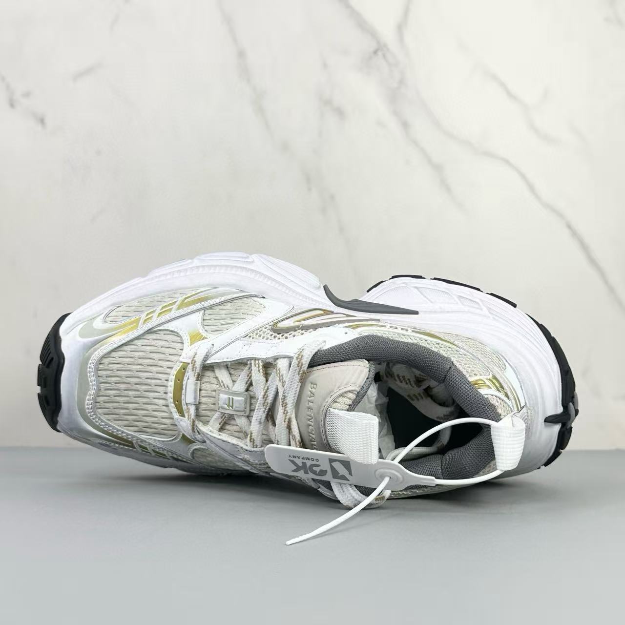 Ba*len*cia*ga shoes(aaaa)-540