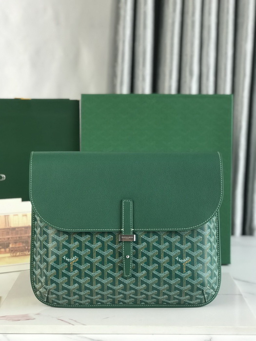 Goyard Handbags AAAA(Men)-043