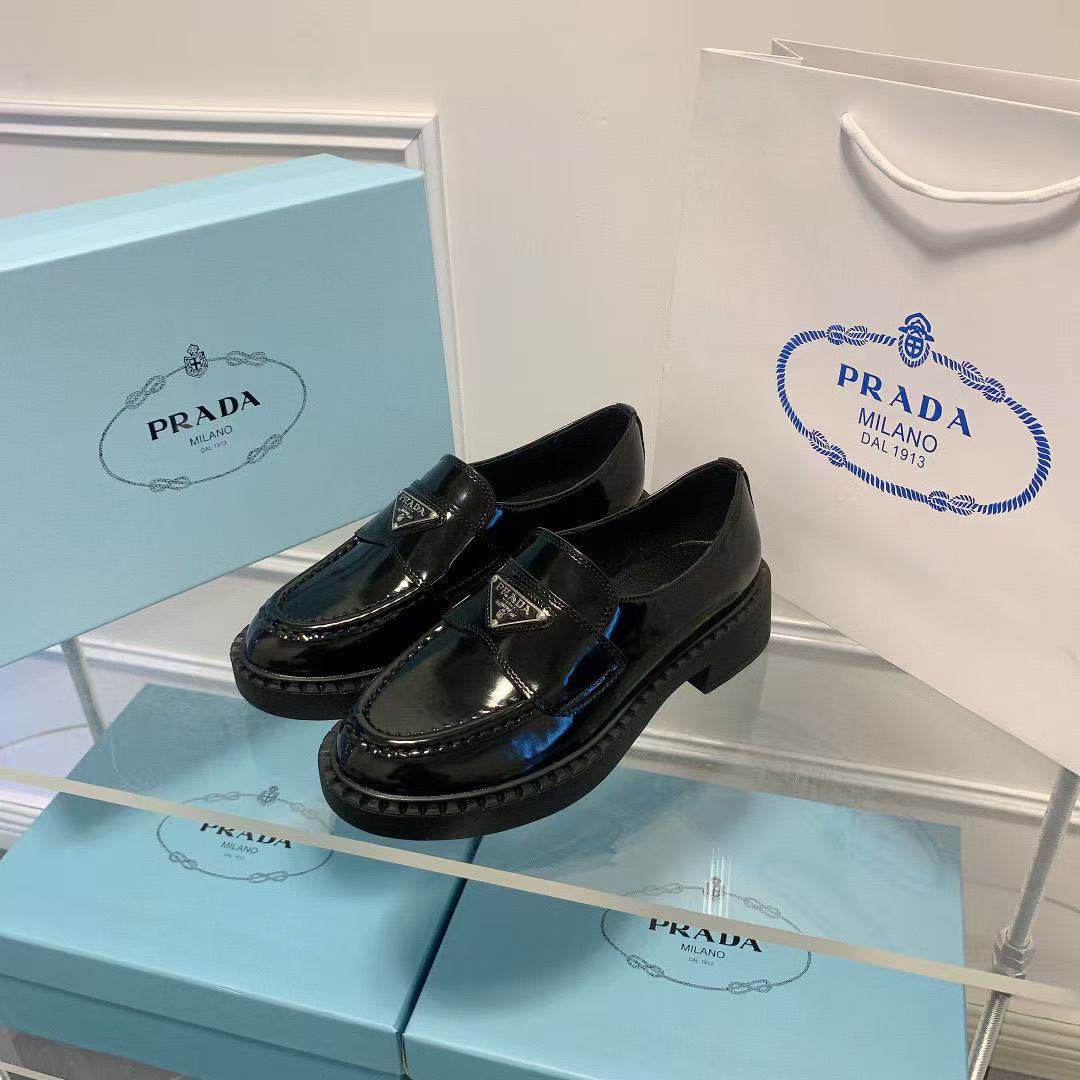 Pra*a shoes aaa(women)-037