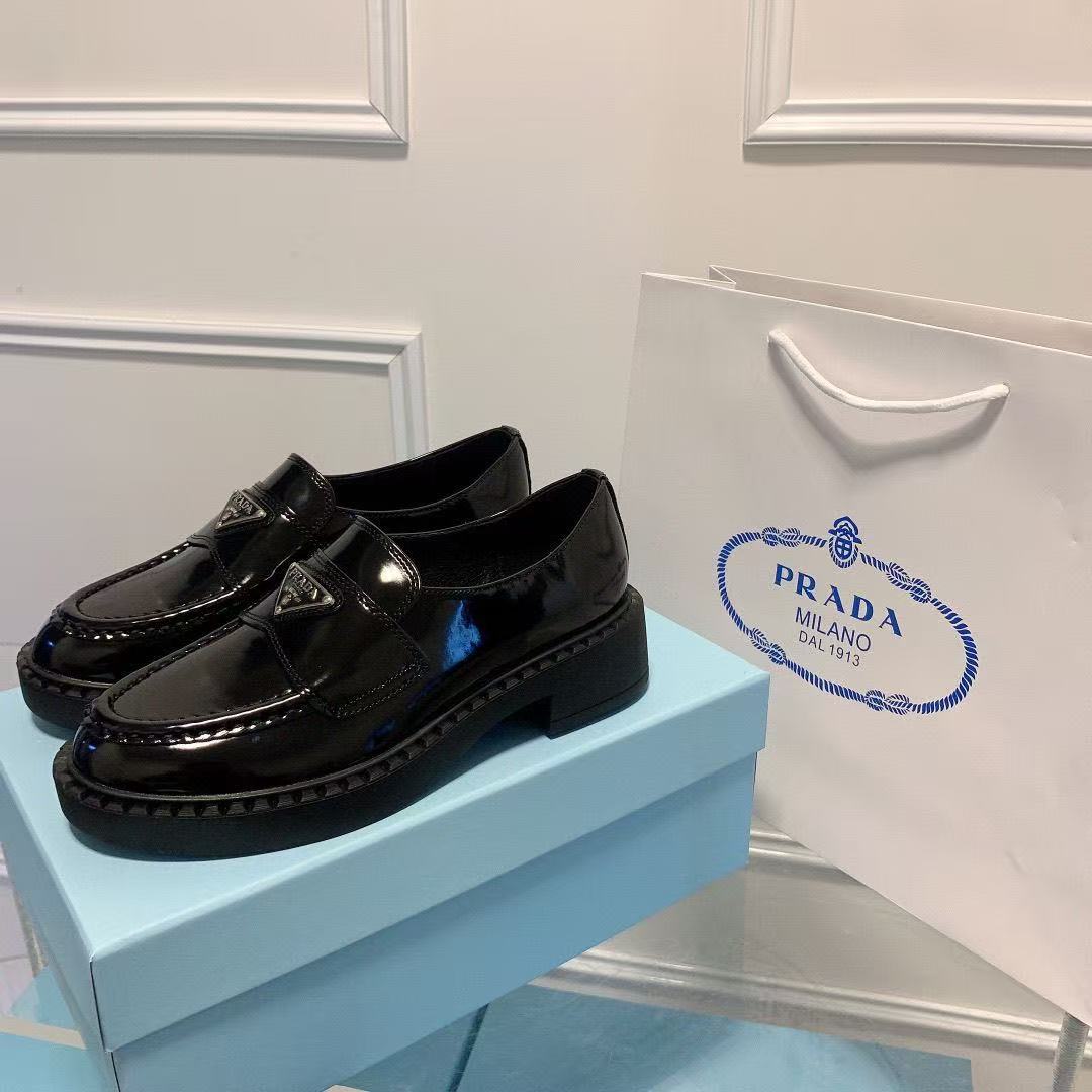 Pra*a shoes aaa(women)-038