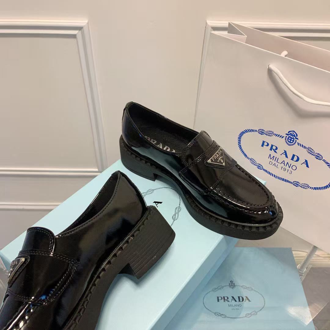 Pra*a shoes aaa(women)-037
