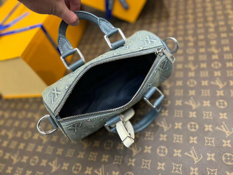 LV Handbags AAA(Women)-161