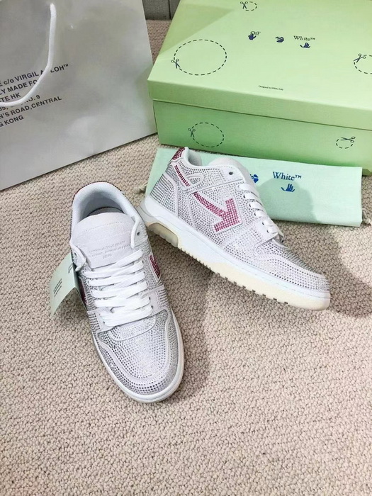 Off White Shoes(AAA)-108