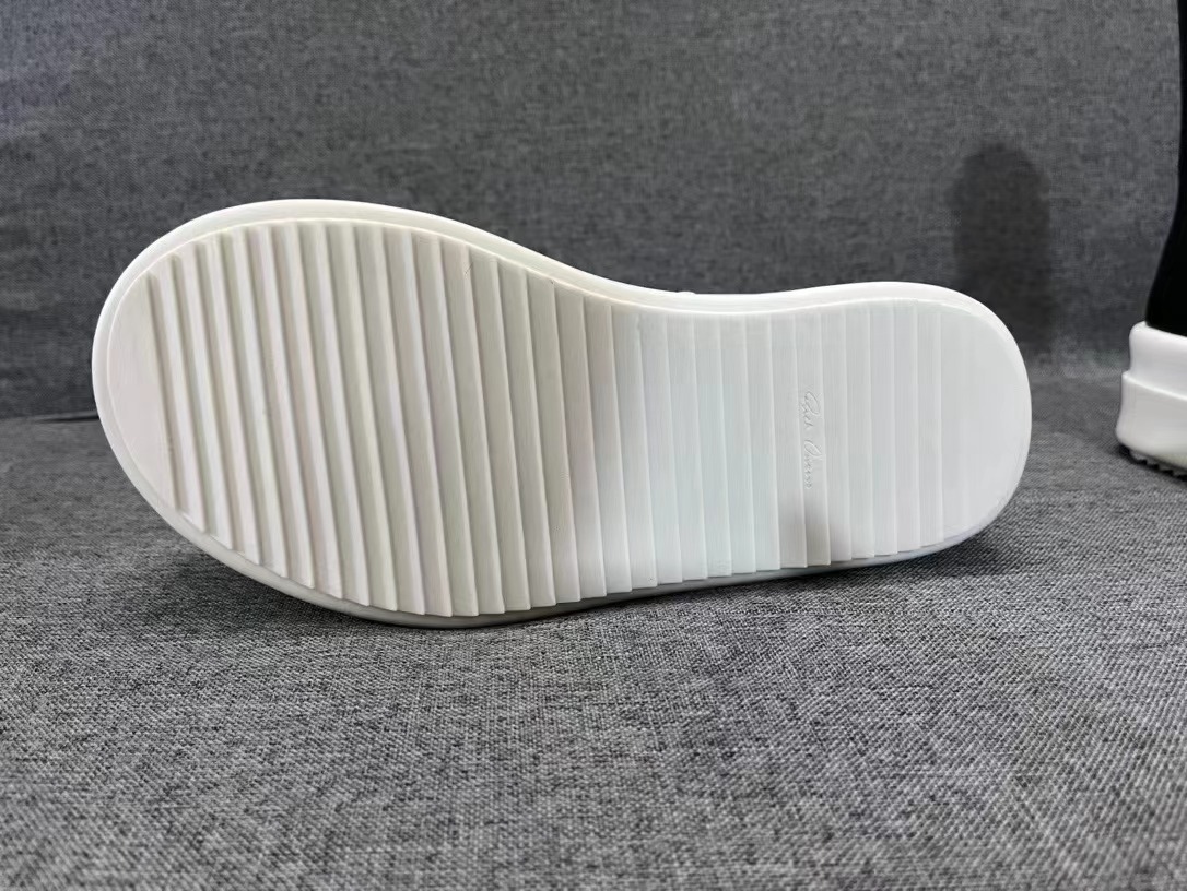 Rick Owens Shoes(AAA)-080