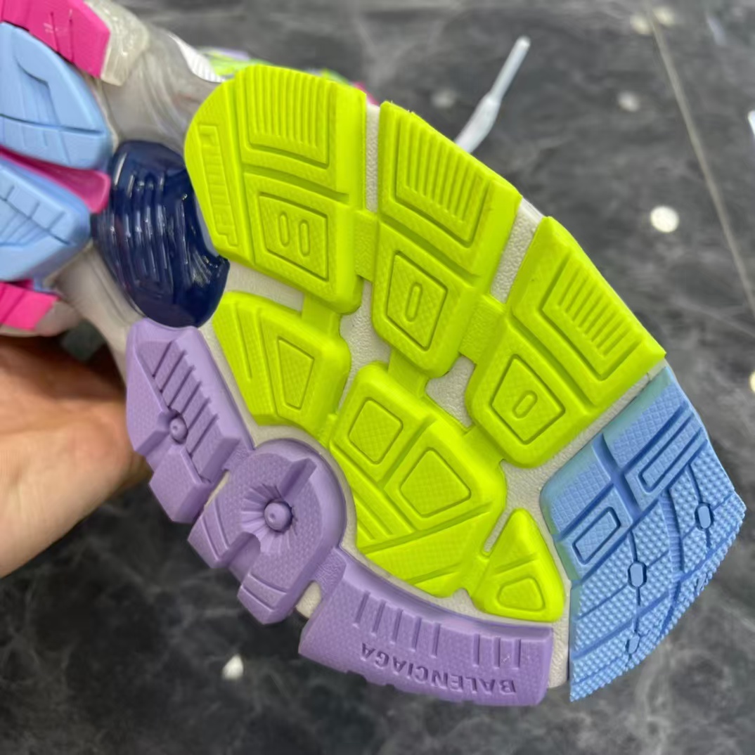 Ba*len*cia*ga shoes(aaaa)-435