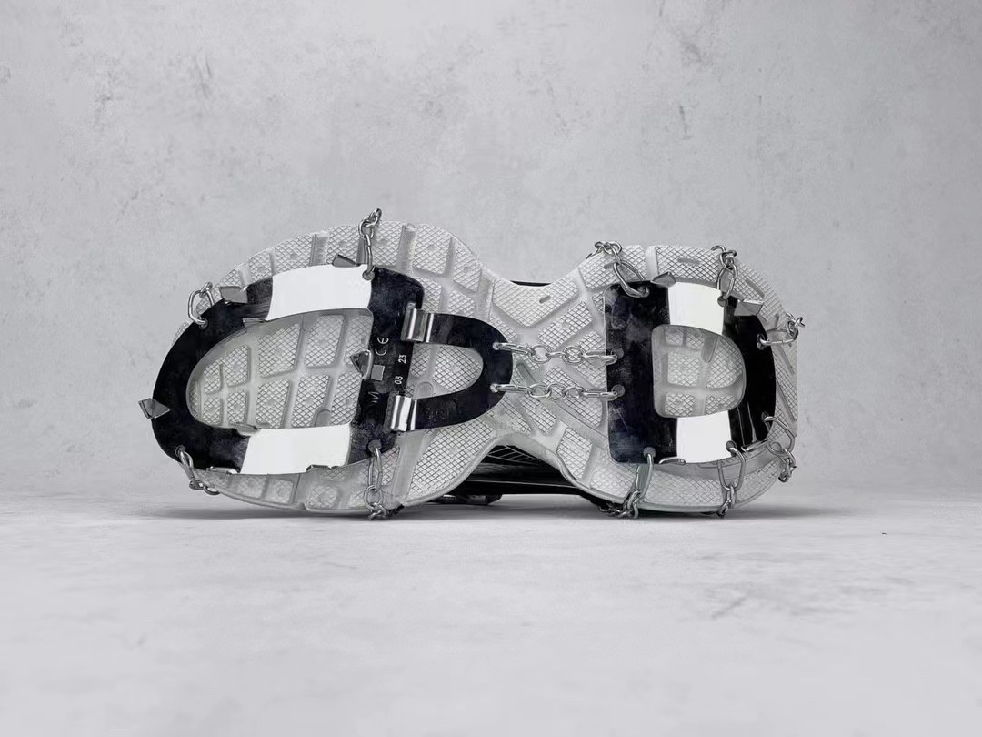 Ba*len*cia*ga shoes(aaaa)-372