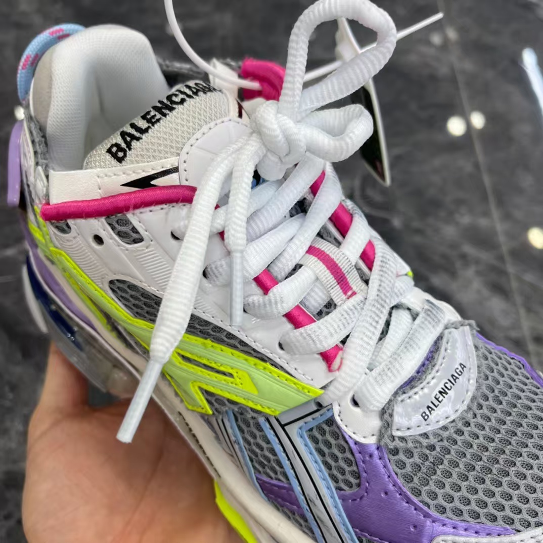 Ba*len*cia*ga shoes(aaaa)-435