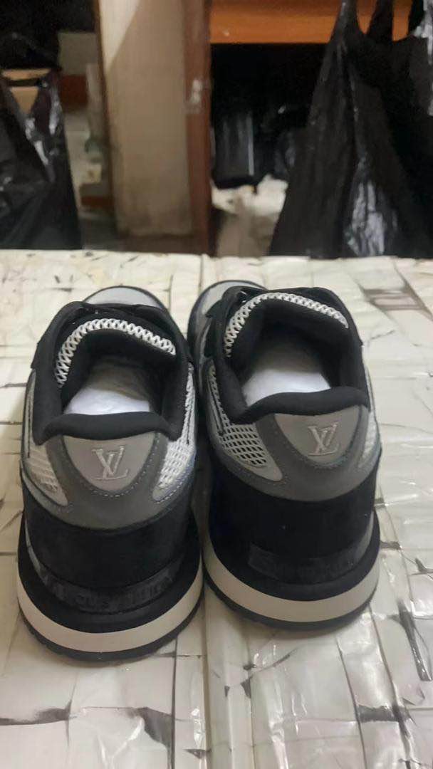 LV Shoes(AAA)-751