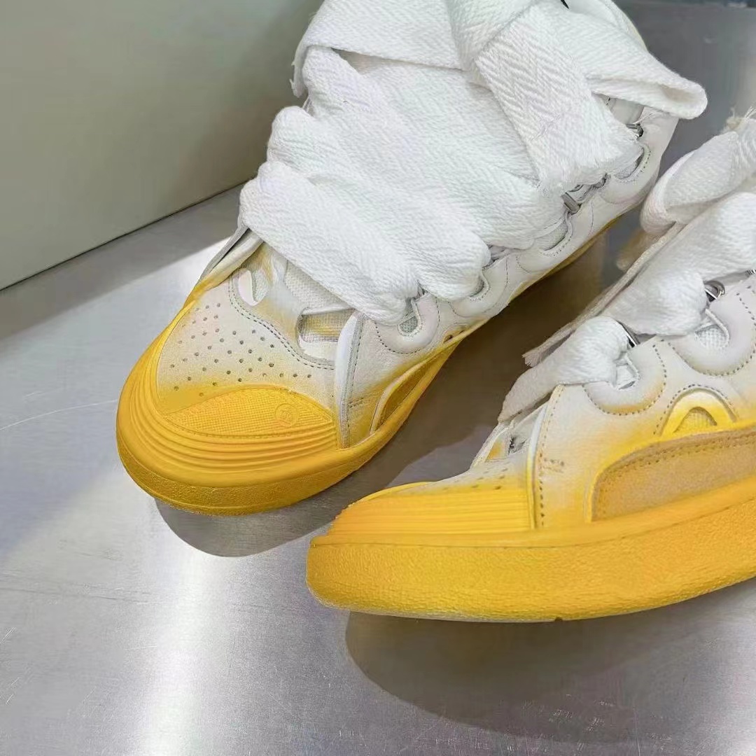 Lanvin Shoes(AAA)-087