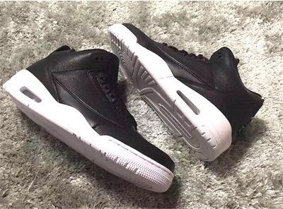 Air Jordan 3 Cyber Monday