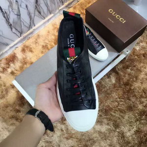 G*u*i shoes(aaa)-276