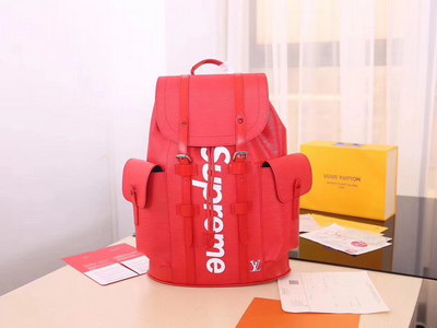 S*p*e backpack(aaa)-002
