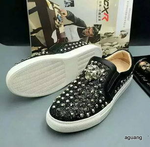 Philipp Plein Shoes(AAA)-006