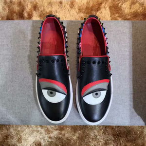 Philipp Plein Shoes(AAA)-012