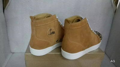 CL Men Shoes-078