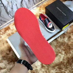 Philipp Plein Shoes(AAA)-012