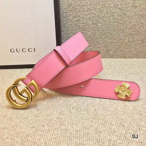 Gucci Belts Women(AAAAA)-022