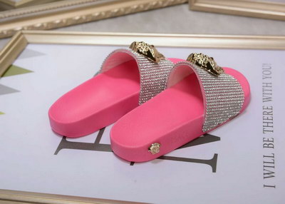Versace Slipper Women(AAA)-003