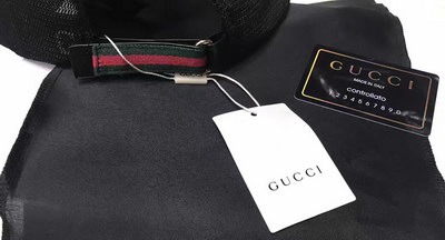 Gucci Cap-064