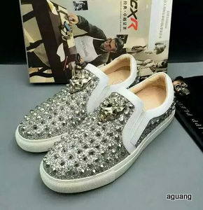 Philipp Plein Shoes(AAAA)-001