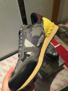 Valentino Shoes(AAA)-053