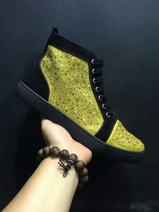 CL Men Shoes-175