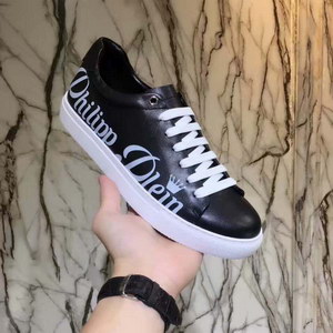 Philipp Plein Shoes(AAA)-014
