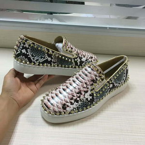 CL Women Shoes-130