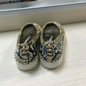 CL Women Shoes-130