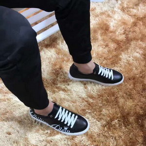 Philipp Plein Shoes(AAA)-014