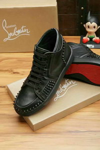CL Men Shoes-185