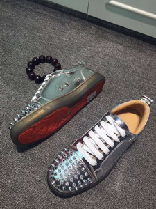 CL Men Shoes-110