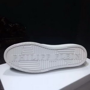 Philipp Plein Shoes(AAA)-016