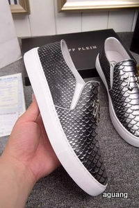 Philipp Plein Shoes(AAA)-002