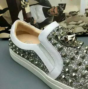 Philipp Plein Shoes(AAAA)-001