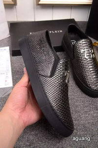 Philipp Plein Shoes(AAA)-001