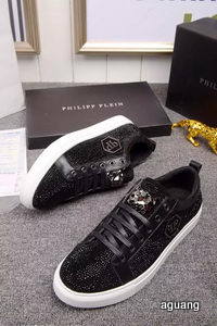 Philipp Plein Shoes(AAA)-007